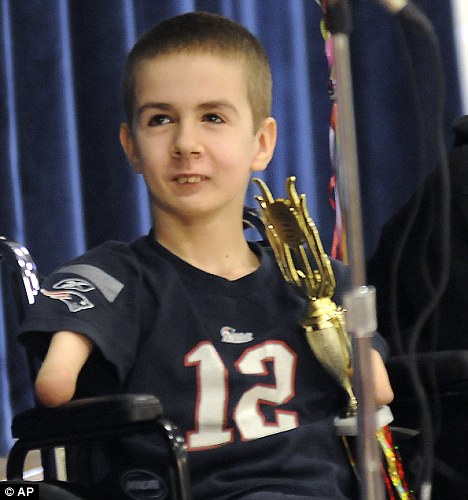 Ніколас Максим